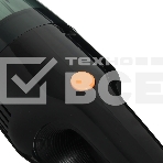 Пылесос автомобильный QUMO VaccoPM 6D черный/серый, 120 Вт, уборка сухая, пылесборник контейнер 0.35 л, фото9