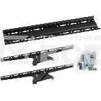 Кронштейн для телевизора Arm Media PLASMA-4 new черный, 22'-65' макс. 55 кг, настенный, наклон, фото2