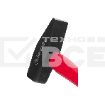 Молоток слесарный Matrix optimal 800 г, фибергласовая обрезиненная рукоятка, квадратный боек, фото4