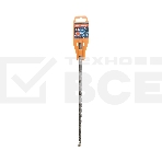 Бур 4x4 EDGE by PATRIOT SDS Plus 10x310, 4 режущих грани, фото4