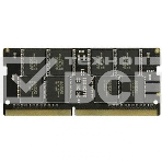 Оперативная память AMD Radeon R3 Value Series, DDR3, 8GB (1x8GB), 1333 MHz, CL9, без радиатора, SO-DIMM, фото 1