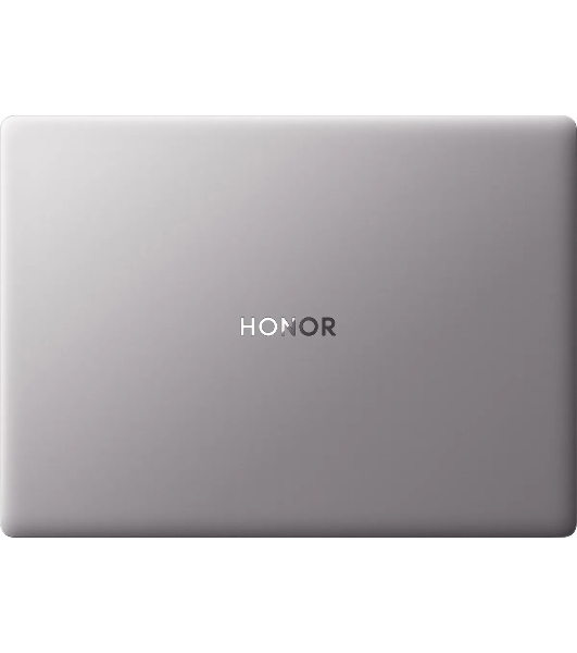 Ноутбук Honor MagicBook X14 2025 14' FHD i3 1315U 8/512GB Intel UHD Graphics No OS 5301ALXB GDG-X GRAY