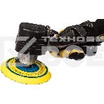 Шлифмашинка орбитальная пневматическая Fubag S150100181 140л/м 10000об мин 6.3 бар 150мм, фото3