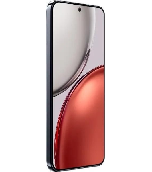 Смартфон Honor X9d 8/256Gb, черный