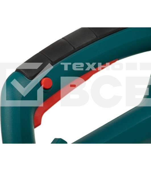 Электрокоса Hyundai GC 1000 двигатель электрический, 1000 Вт, 5,09 кг