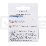 Кард-ридер Gembird FD2-MSD-6/серый/TF/Micro-SD/Micro-SDHC/Micro-SDXC/SD/USB Type-C/USB (OTG)/алюминий, фото2