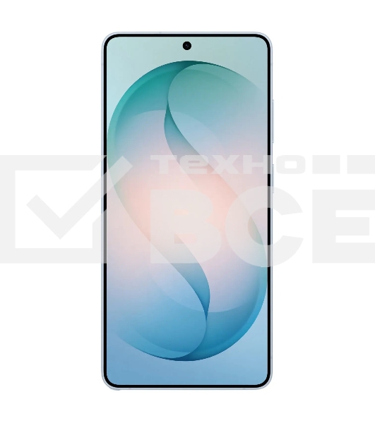 Смартфон Samsung Galaxy S26 Ultra SM-S948B 12/256Gb голубой