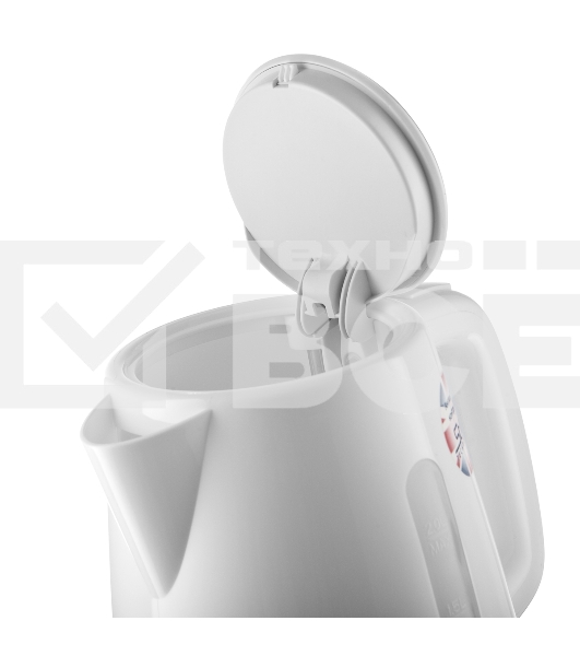 Чайник электрический BRAYER BR1058WH