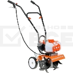 Культиватор бензо CARVER T-300 мини 3лс 2ткт шир.26см, фото7