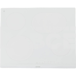 Варочная панель Gorenje ECT643WCSC белый