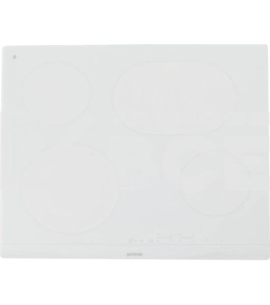 Варочная панель Gorenje ECT643WCSC белый