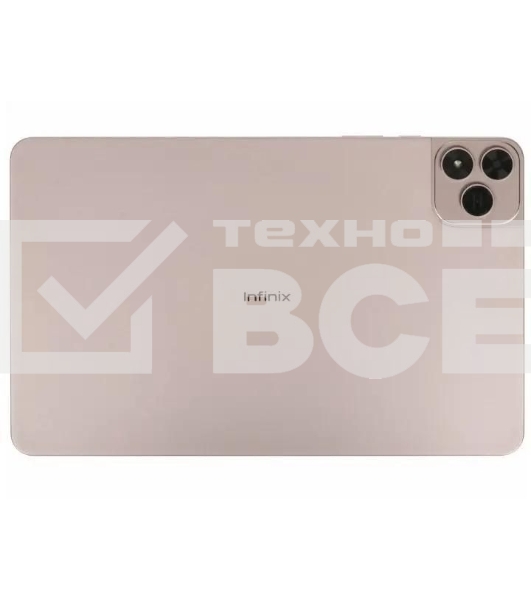 Планшет INFINIX XPAD 20 Pro X1201 8/256Gb серый