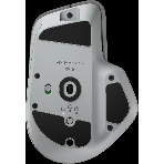 Мышь Logitech MX Master 4 Bluetooth Pale Grey, фото2