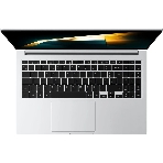 Ноутбук Samsung Galaxy Book 4 NP750XGK-LS2US/15.6'/IPS/Intel Core 7/16Gb/512Gb SSD/Intel Graphics/Windows 11 Home/серебристый/1.55kg, фото8