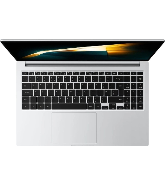 Ноутбук Samsung Galaxy Book 4 NP750XGK-LS2US/15.6'/IPS/Intel Core 7/16Gb/512Gb SSD/Intel Graphics/Windows 11 Home/серебристый/1.55kg