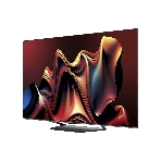 Телевизор Hisense 85' 85U7NQ черный MINILED UHD 120Hz Vidaa, фото7