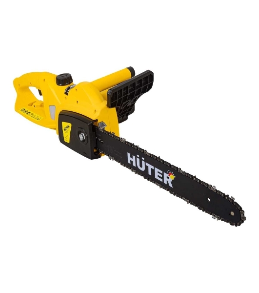 Электрическая цепная пила Huter ELS-2,7P 2000Вт (70/10/9)