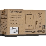 Источник бесперебойного питания CyberPower UT2200EIG/2200 ВА/1320 Вт/6 х IEC 320 C13 (компьютерная), фото7