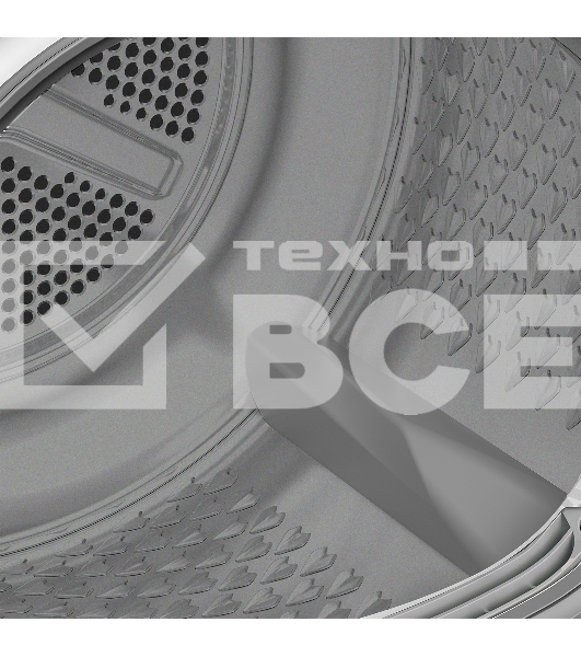 Сушильная машина Beko B3T 68230