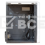 Компьютерный корпус MiniTower Ginzzu B185 White mATX,2xUSB2.0, белый,w/o PSU, w/o fan (Ginzzu B185), фото14