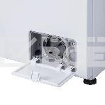 Стиральная машина Maunfeld MFWM127WH051 белый, загрузка фронтальная 7 кг, 1200 об/мин., класс: А+++, фото3