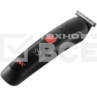 Машинка для стрижки JVC JHC57RS
