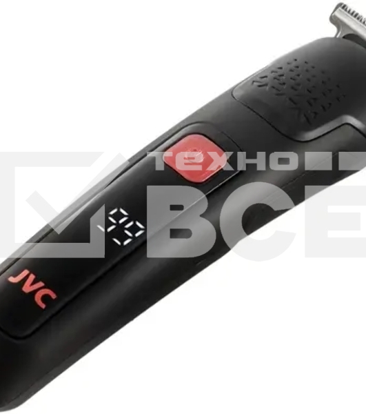 Машинка для стрижки JVC JHC57RS