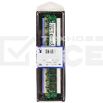 Оперативная память Kingston ValueRAM, DDR3, 4GB (1x4GB), 1600MHz, CL11, DIMM, фото3