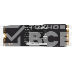Накопитель SSD Digma Meta S69, 1ТБ, PCIe 4.0 x4, M.2 2280, NVMe, R/W 5200/4700, фото 1