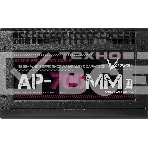 Блок питания Aerocool / Formula ATX 700W AP-700ММ 80 PLUS WHITE (20+4pin) APFC 120mm fan 6xSATA RTL, фото4
