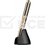 Мобильный телефон BQ 2006 Comfort золотой/черный, фото2