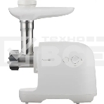 Мясорубка Panasonic MK-GX1700WTQ 1700Вт белый, фото5