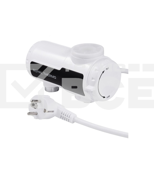 Водонагреватель проточный Royal Thermo UniTap Mini