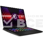 Ноутбук MSI Sword 17 HX B13VEKG-200XRU i7 13700HX/16Gb/SSD512Gb/RTX4050 6Gb/17