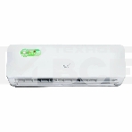 Кондиционер сплит-система настенного типа RIX LITE I/O-W09MB 9000 BTU, 25 м², 24 дБ, охлаждение, обогрев, осушение, белый, фото7