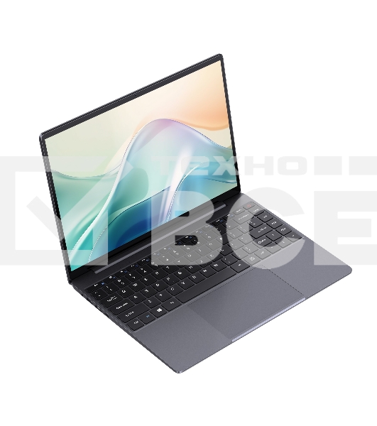 Ноутбук Acer Gadget E10 ETBook серебристый 14