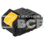 Дрель-шуруповерт Denzel CDL-12-02BM, Аккумуляторная, 12В, 2 АКБ, Кейс, фото20