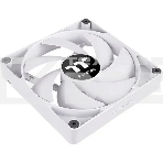 Комплект вентиляторов для корпуса Thermaltake CT120 (2 шт.) белый, 120 мм, 2000 об/мин, 25.8 дБ, 4 pin, фото5