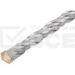 Бур по бетону, SDS-Plus, GreatFlex Light, 12x310 мм, фото5