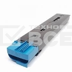 Картридж лазерный XEROX PrimeLink C9070 голубой 34K, фото 1