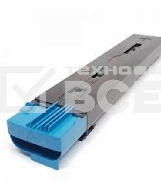 Картридж лазерный XEROX PrimeLink C9070 голубой 34K