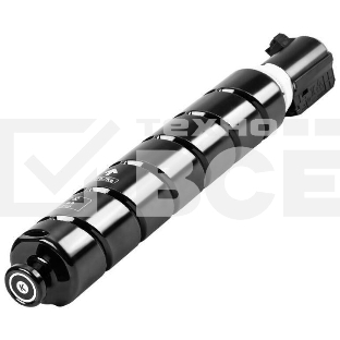 Картридж лазерный ELP XT67K черный (36000 стр.) для Deli M201CR
