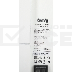 Конвектор Domfy DCW-CH1015 белый, 1500 Вт, 20 м2, термостат, фото22