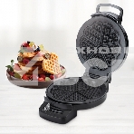 Электрогриль BQ ST1001 черный, фото3