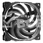 Вентилятор Cooler XPG VENTO120-BKCWW 120мм, фото 1