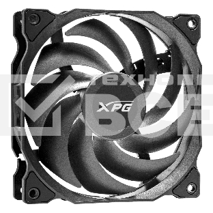 Вентилятор Cooler XPG VENTO120-BKCWW 120мм