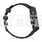 Смарт-часы Garmin Fenix 8 AMOLED Sapphire угольно-черный DLC, черный 47мм, фото5