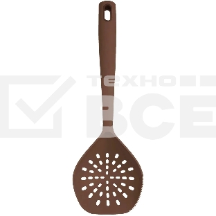 Шумовка Rondell RD-1540 Ginger Chocolate