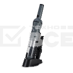 Пылесос автомобильный Coolfort CF-3060 черный, 85Вт, уборка сухая, пылесборник контейнер 0,2 л, фото2