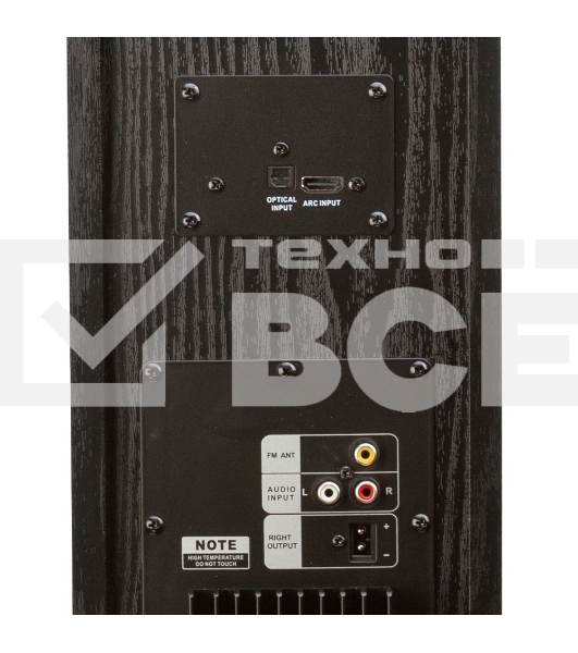 Колонка Eltronic 10